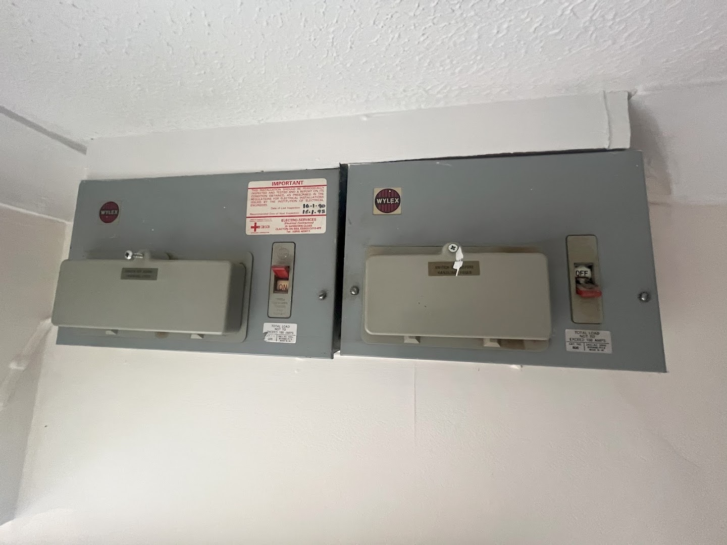 Premier Electrical & Handyman Services — Photos 7