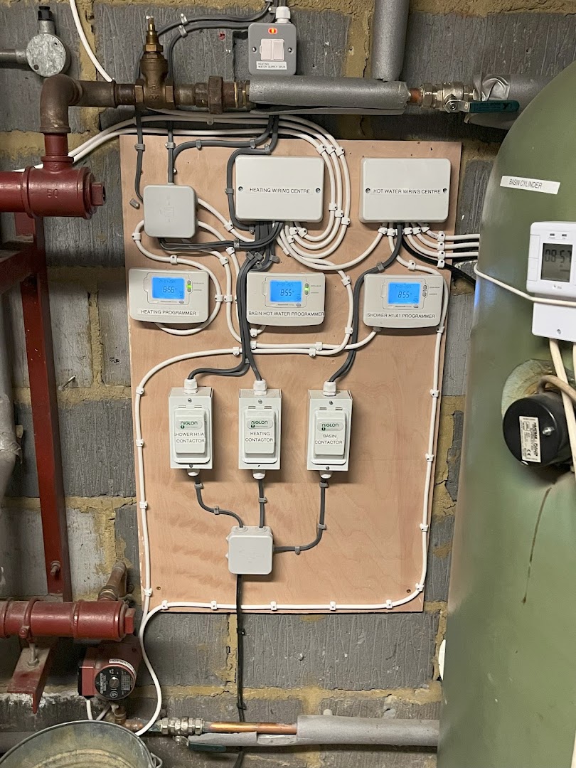 Premier Electrical & Handyman Services — Photos 8