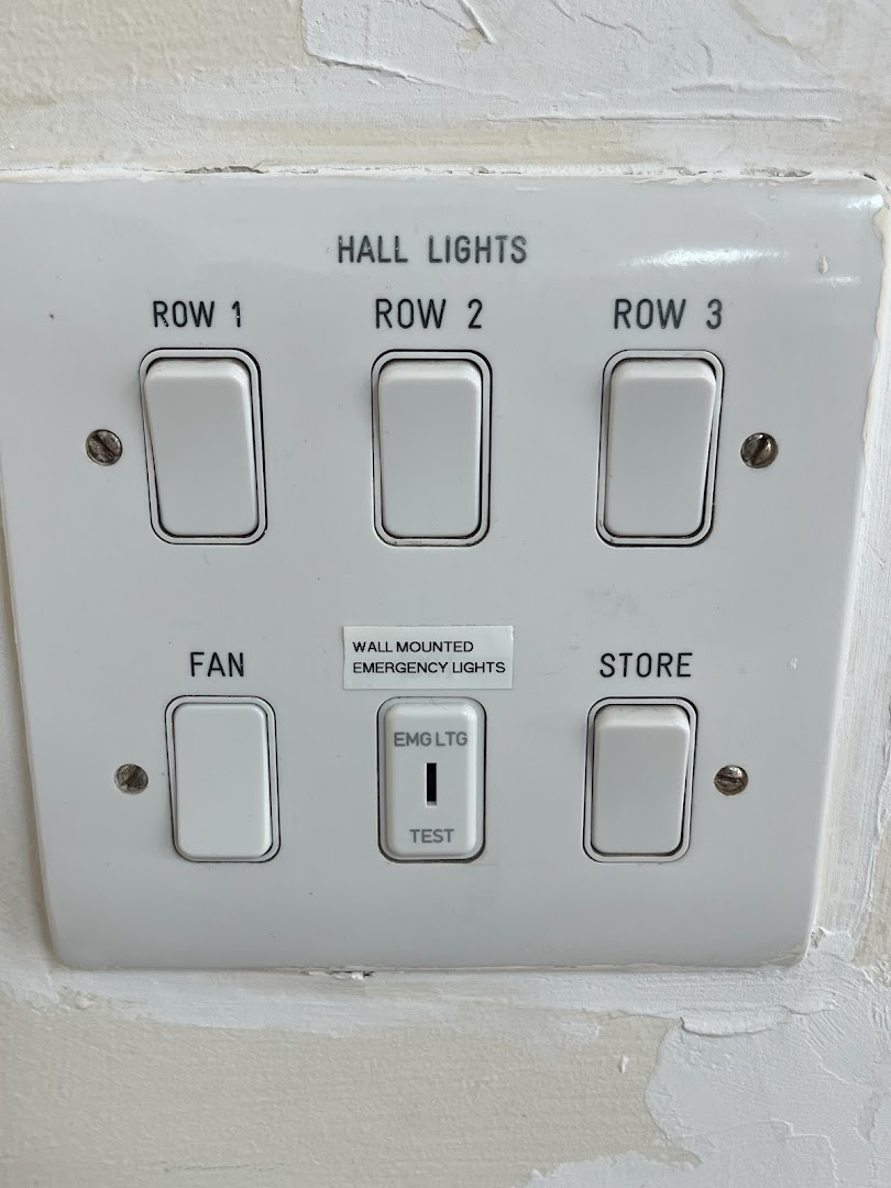 Premier Electrical & Handyman Services — Photos 9