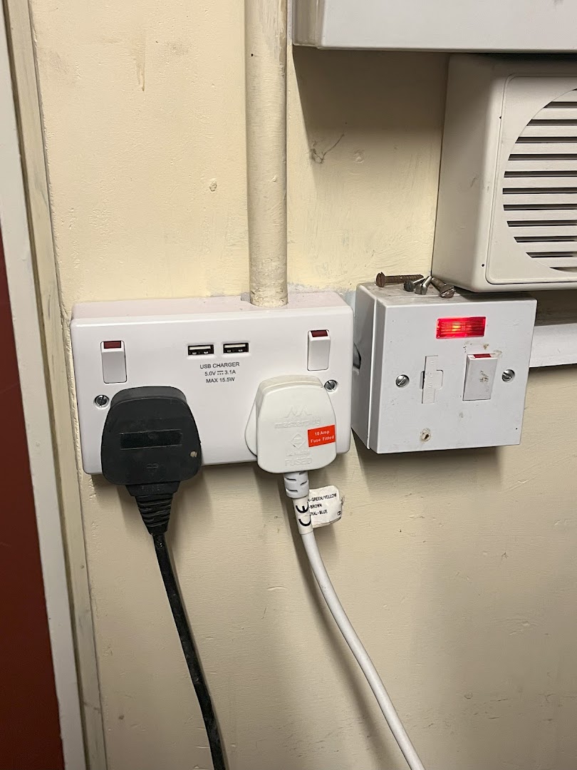 Premier Electrical & Handyman Services — Photos 4